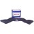 binnenband 250-275-300 x 10 haaks vent. Deestone